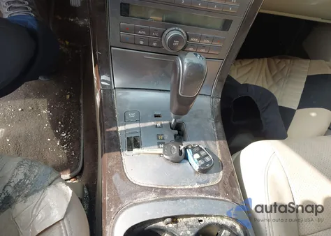 2008 Kia Amanti from USA, damaged, VIN KNALD125X85164254